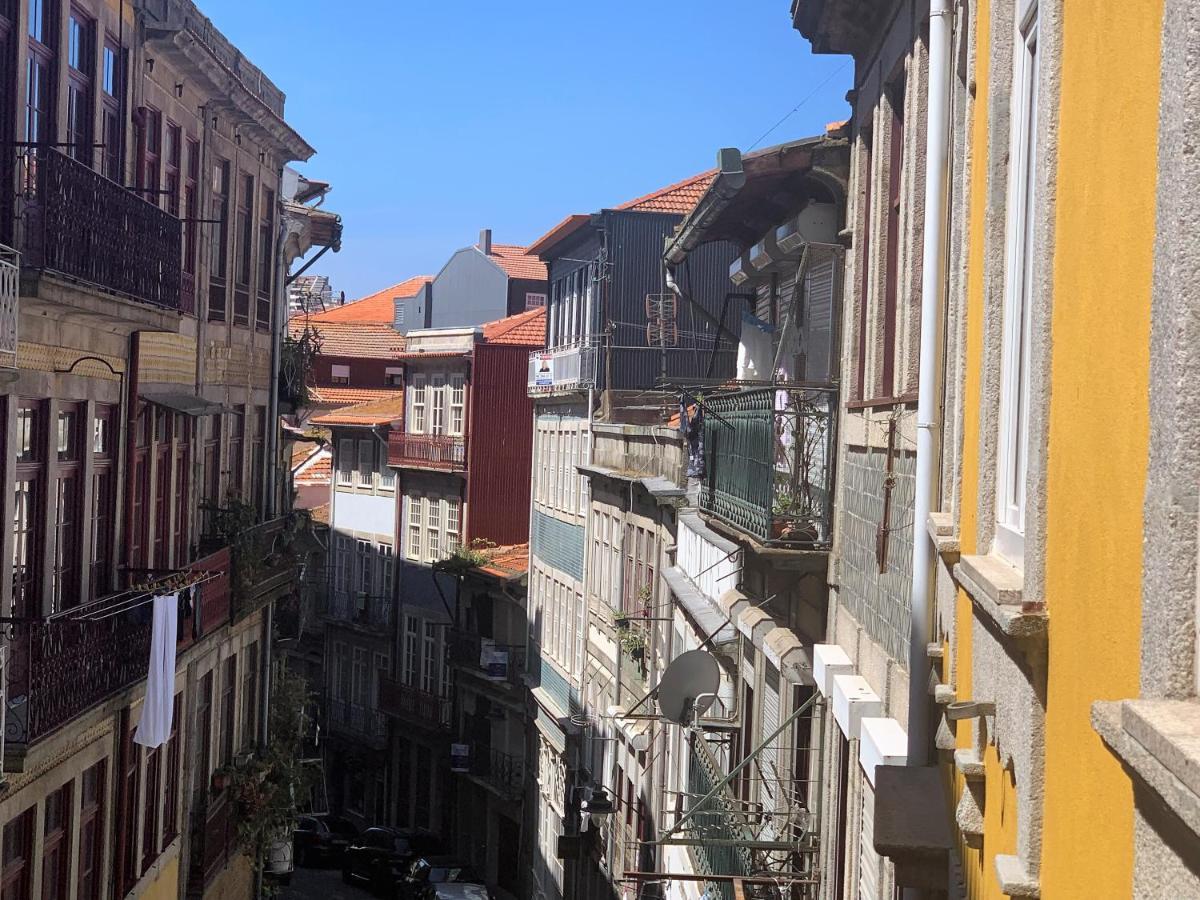 Ribeira Charming Apartments Porto Exterior photo