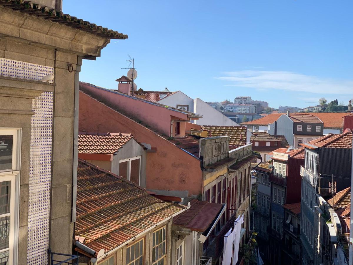 Ribeira Charming Apartments Porto Exterior photo