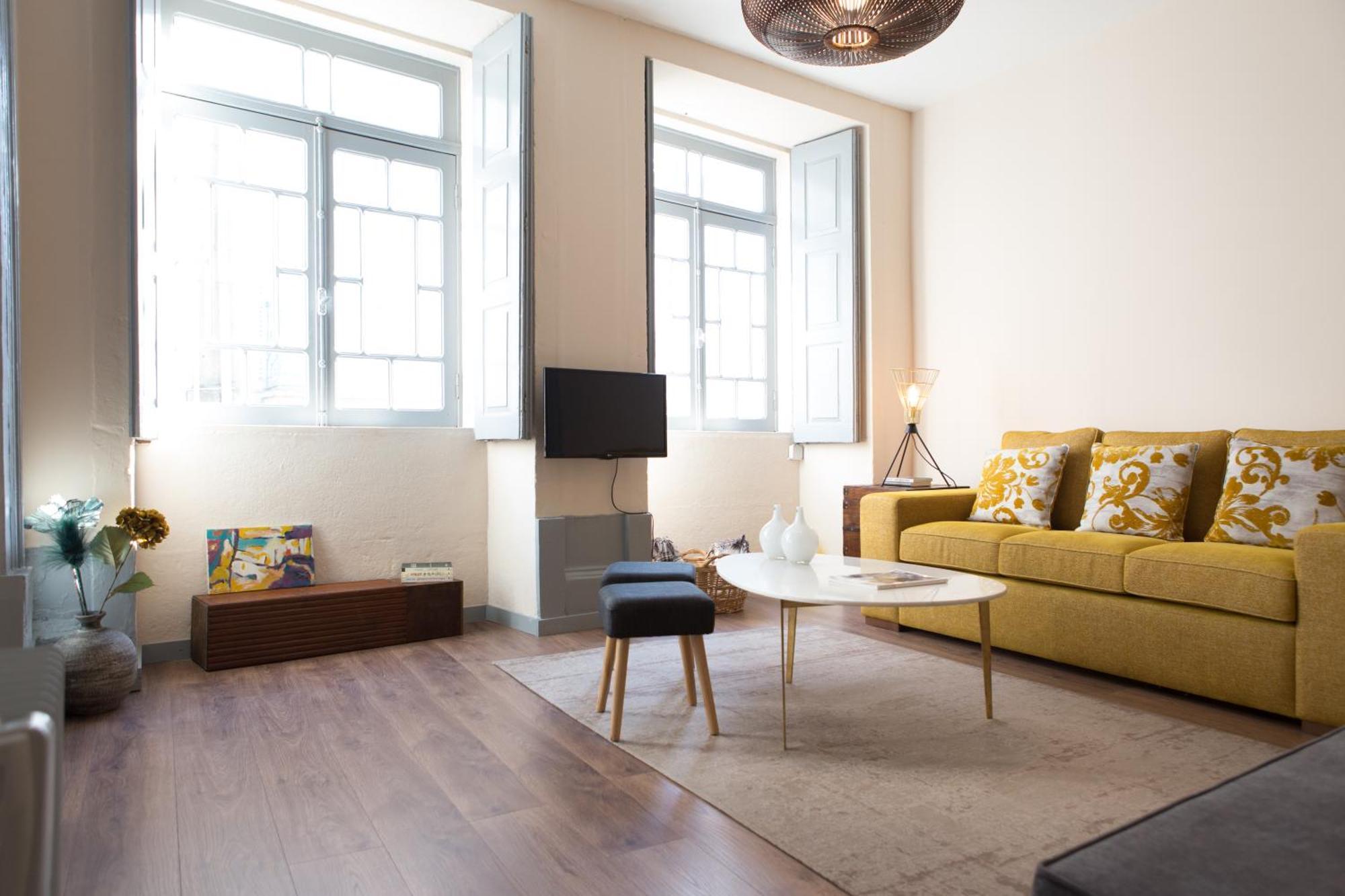 Ribeira Charming Apartments Porto Exterior photo