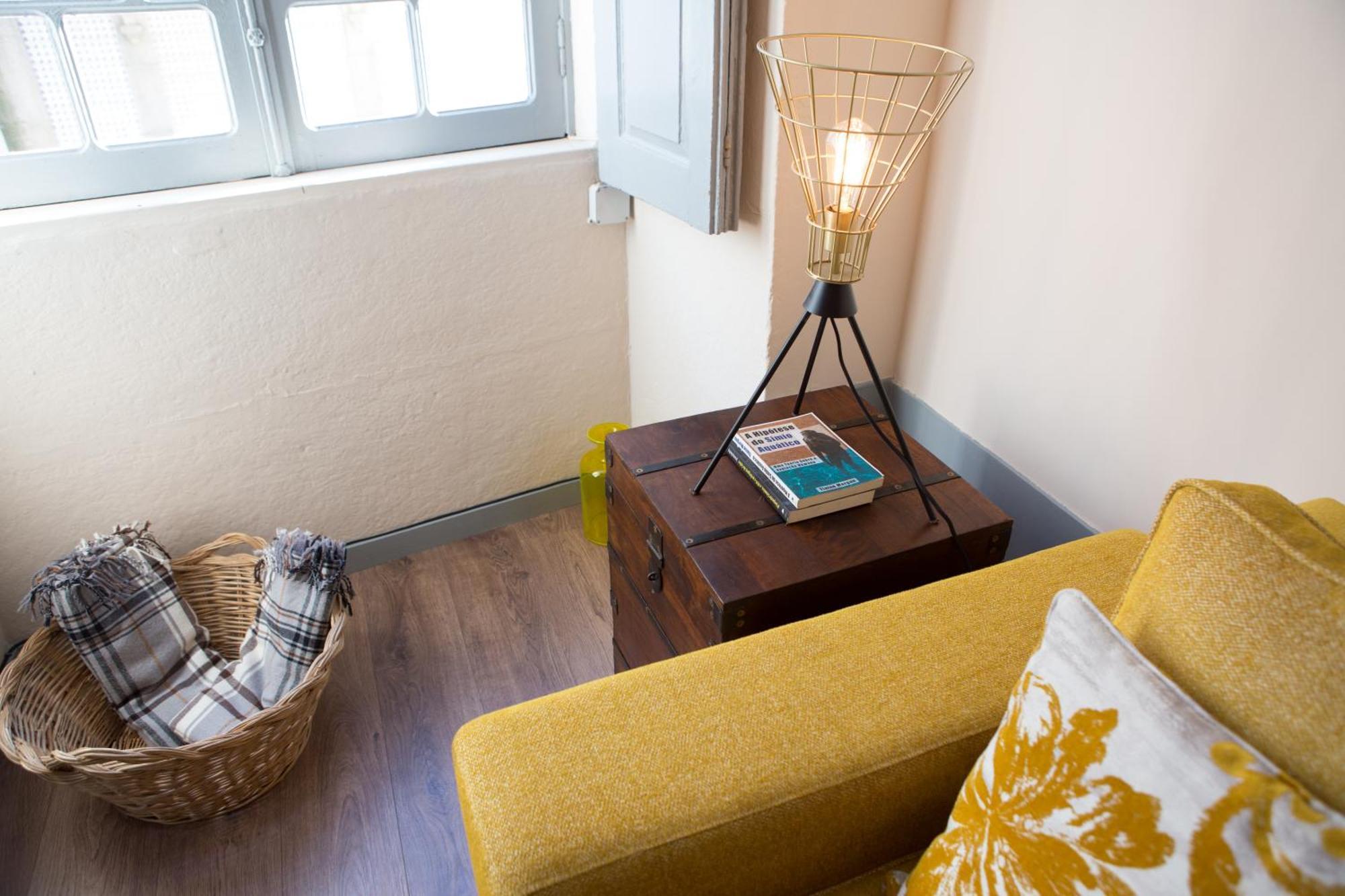 Ribeira Charming Apartments Porto Exterior photo