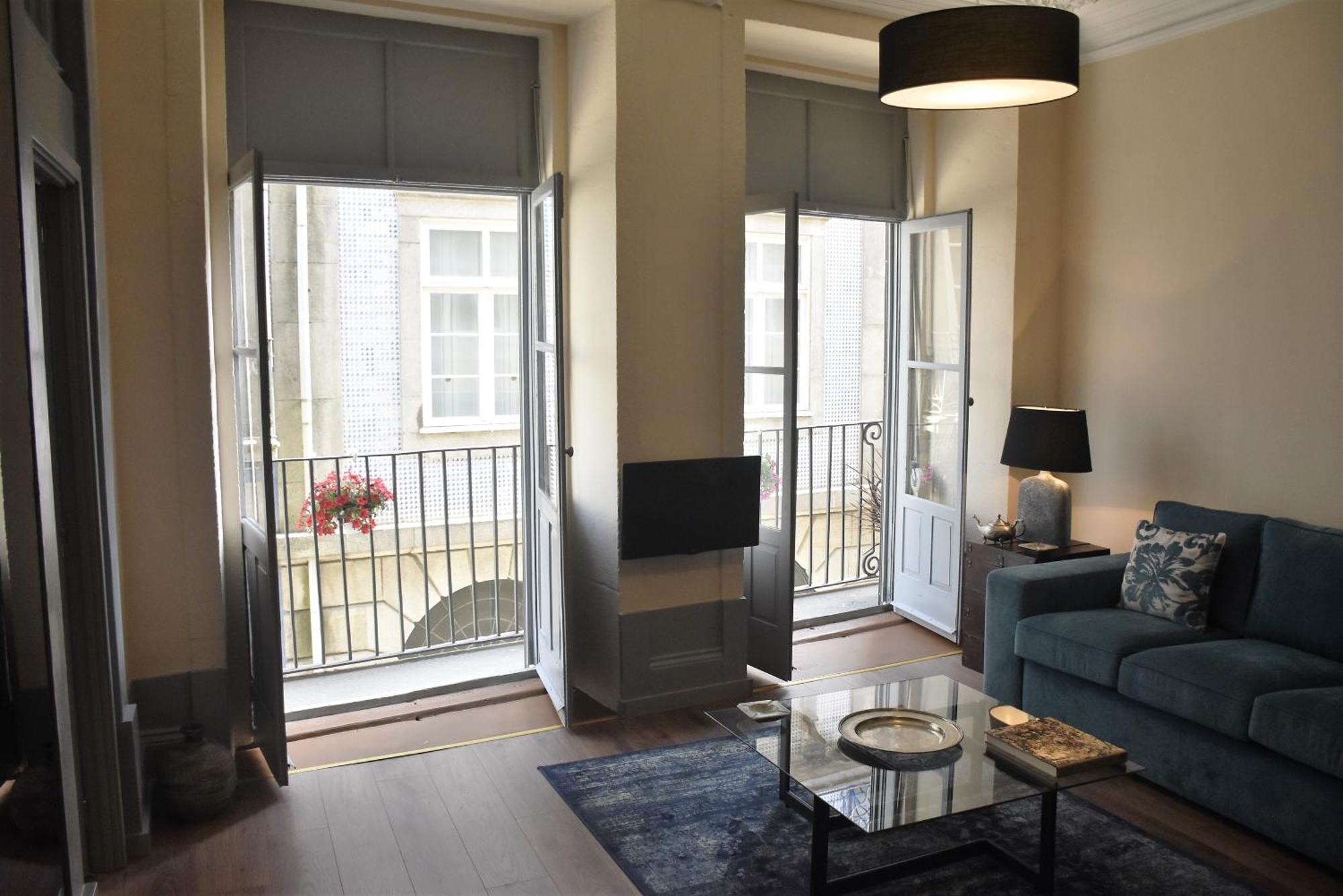 Ribeira Charming Apartments Porto Exterior photo