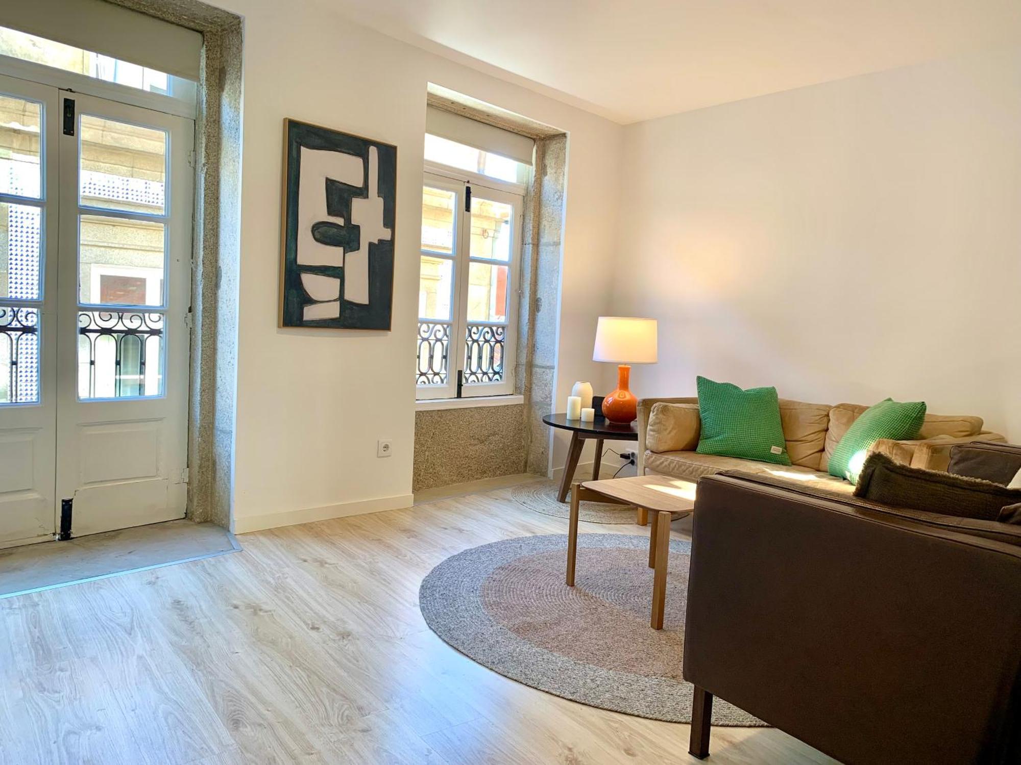 Ribeira Charming Apartments Porto Room photo