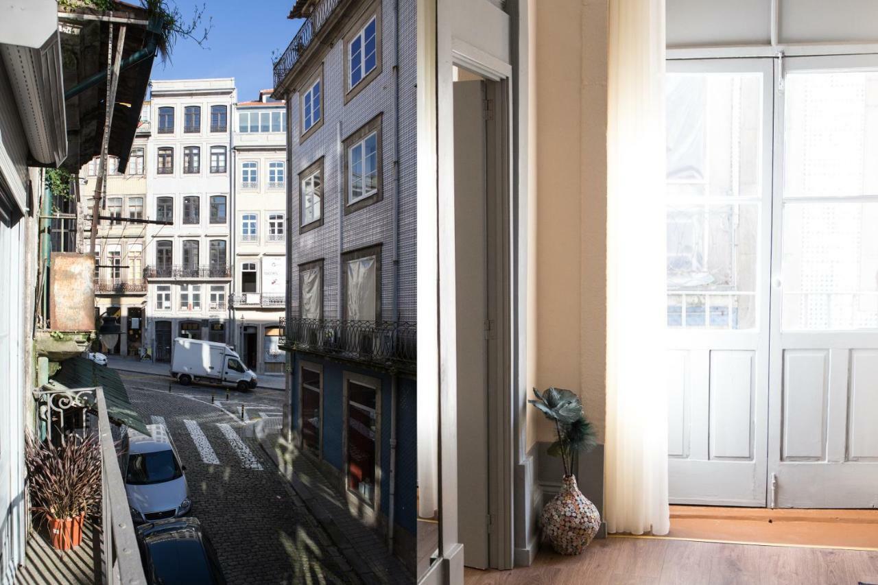 Ribeira Charming Apartments Porto Exterior photo
